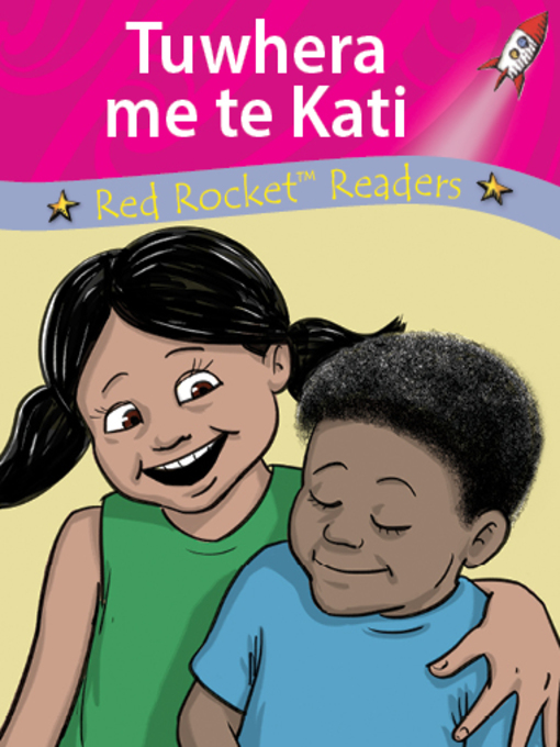 Title details for Open and Close te reo Maori - Tuwhera me te Kati by Pam Holden - Available